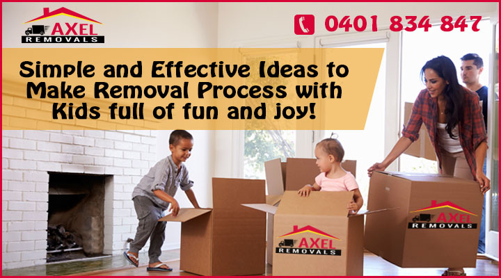 removal process