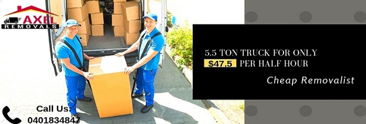 Cheap-Removalist-Ballarat-East 