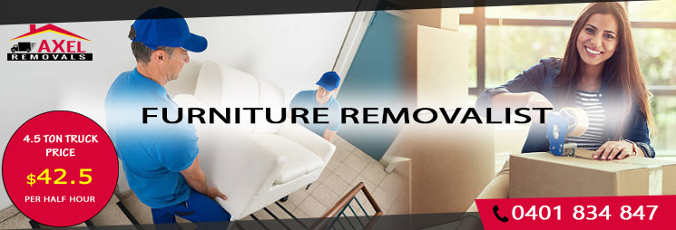Furniture-Removalist-Findon