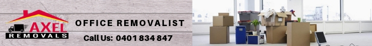 Office-Removalist-Camden Park
