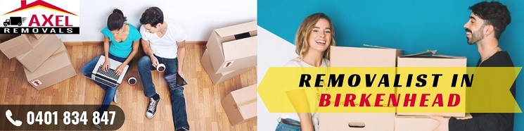 Removalist-in-Birkenhead