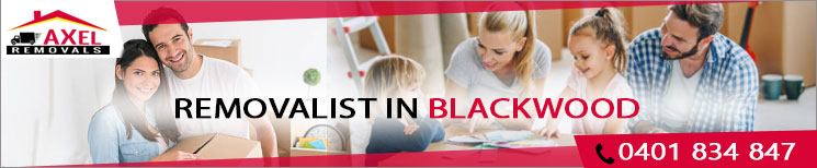 Removalist-in-Blackwood