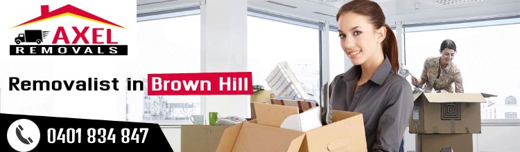 Removalist-in-Brown-Hill