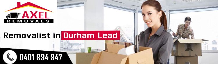 Removalist-in-Durham-Lead