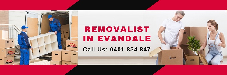 Removalist-in-Evandale