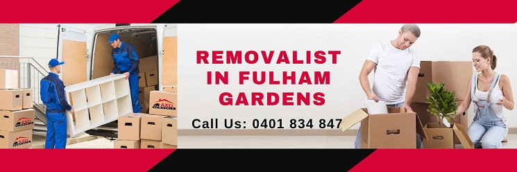 Removalist-in-Fulham-Gardens