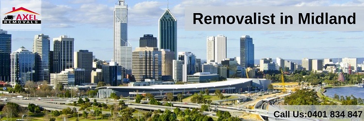 Removalist-in-Midland