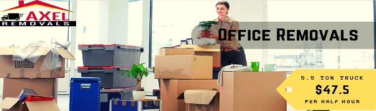 office-removals-Direk