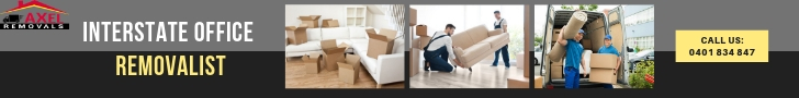 INTERSTATE-OFFICE-REMOVALIST-Keysborough