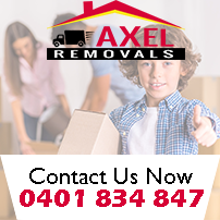 Removalists Edithvale