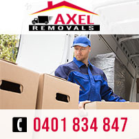 removals Happy Valley