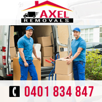 office removalists