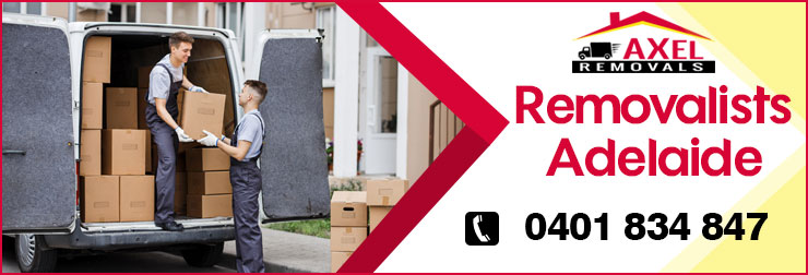 removalists adelaide