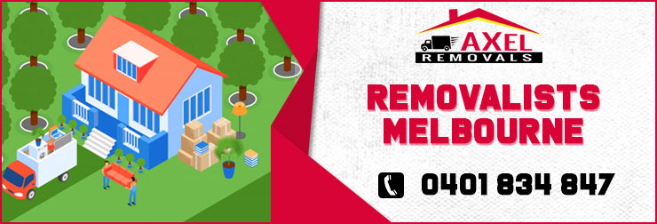 removalists in melbourne
