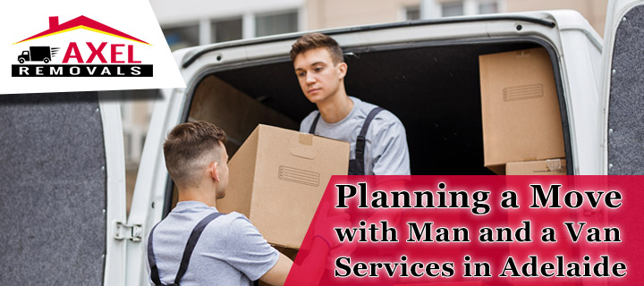 planning movers